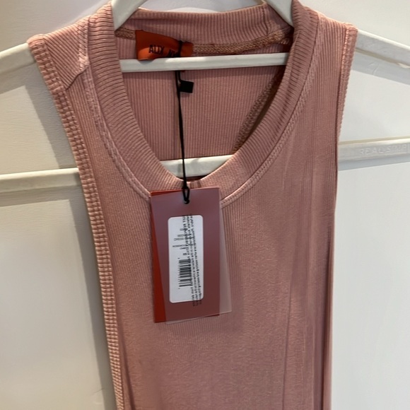 ALIX NYC Beeman Ombre Dress! NWT! - Picture 5 of 12